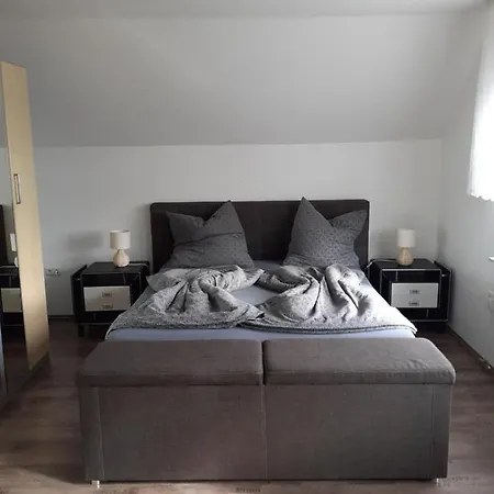 Wenewiwe Bed & Breakfast Weener