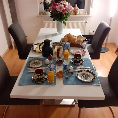 Wenewiwe Bed & Breakfast