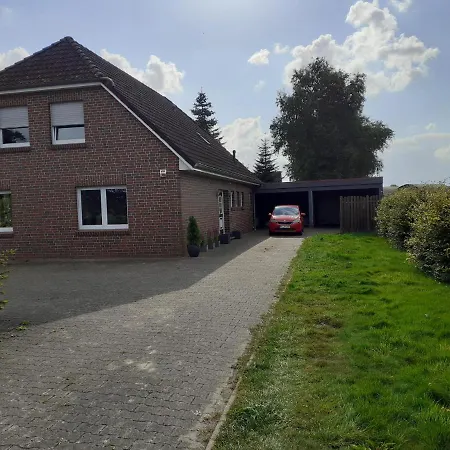 Wenewiwe Weener